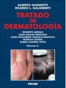 Tratado de dermatologìa
