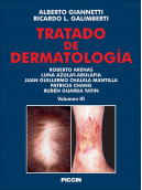 Tratado de dermatologìa