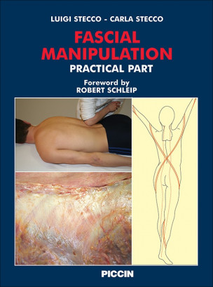 Fascial Manipulation Practical Part