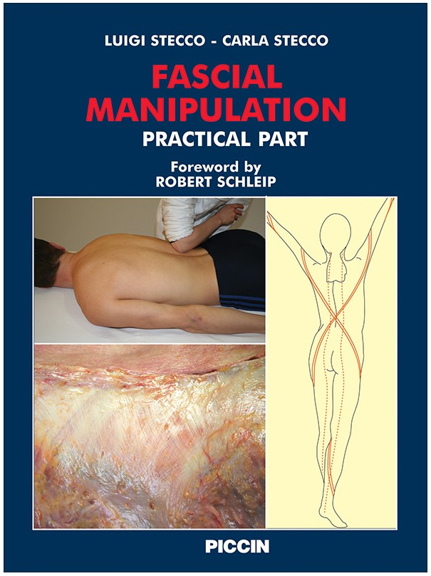 Fascial Manipulation Practical Part