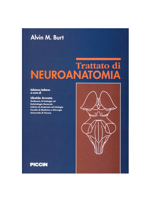 Trattato di Neuroanatomia