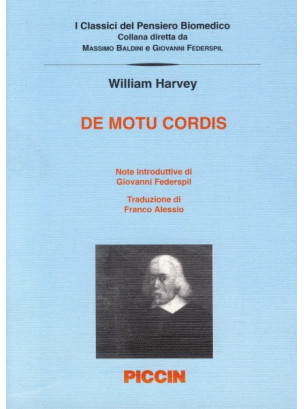 De Motu Cordis