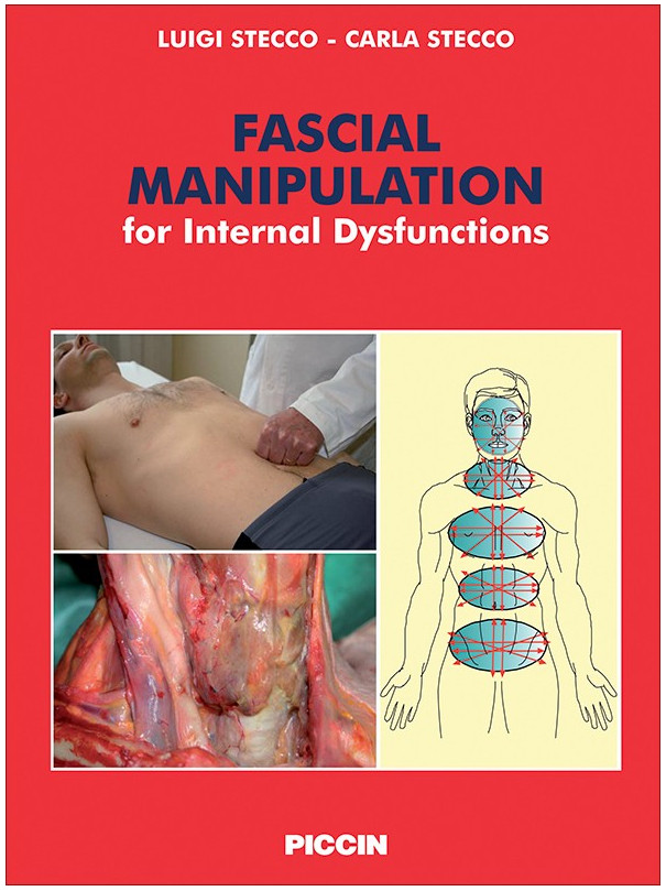 Fascial Manipulation for Internal Dysfunctions