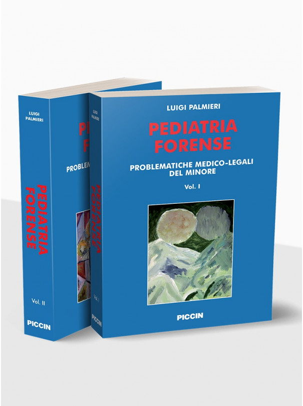 Pediatria Forense