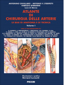 Atlante di chirurgia delle arterie