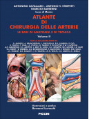 Atlante di chirurgia delle arterie