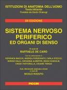 Sistema nervoso periferico ed organi di senso