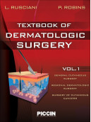 Textbook of Dermatologic Surgery