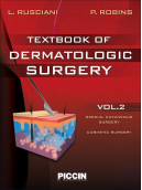 Textbook of Dermatologic Surgery