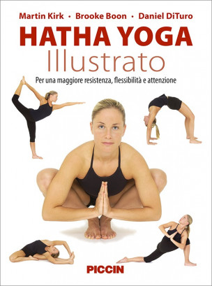 Hatha Yoga