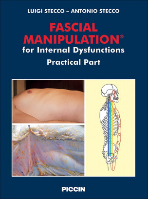 Fascial Manipulation for Internal Dysfunctions - Practical part