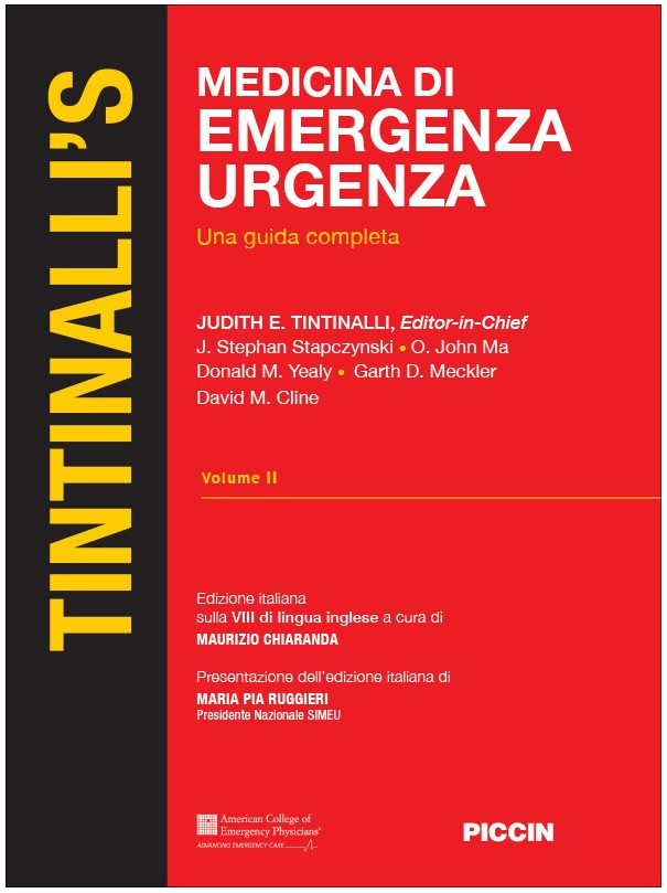 Medicina di Emergenza - Urgenza