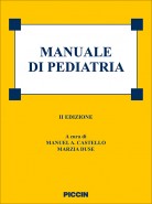 Manuale di Pediatria