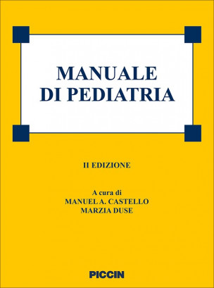 Manuale di Pediatria