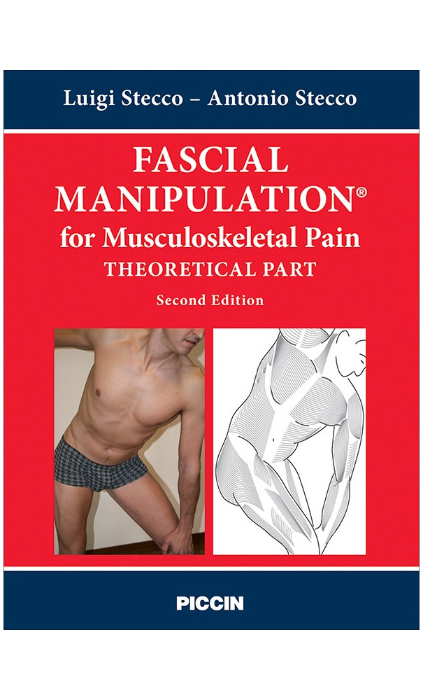 Fascial Manipulation for Musculoskeletal Pain - Theoretical part