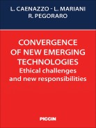 Convergence of new emerging technologies