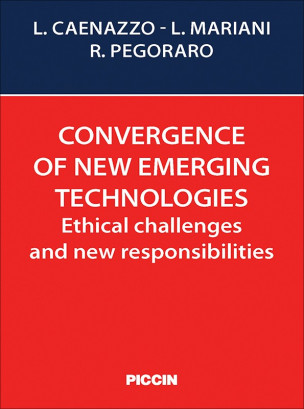 Convergence of new emerging technologies