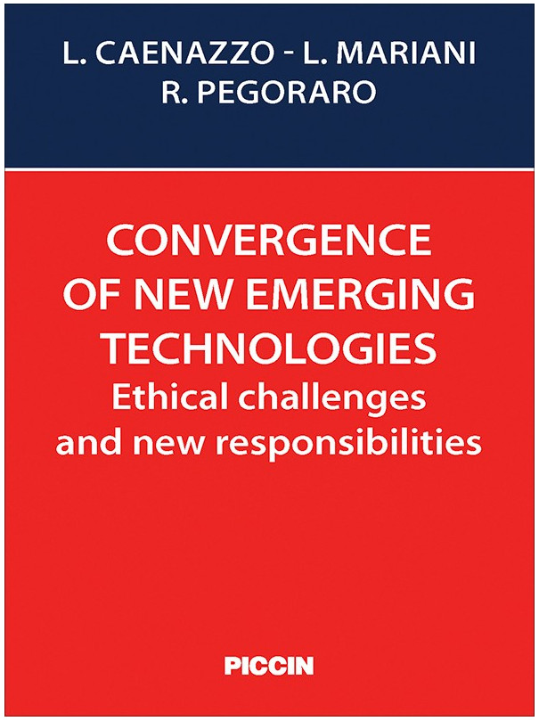 Convergence of new emerging technologies