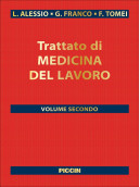 Trattato di medicina del lavoro