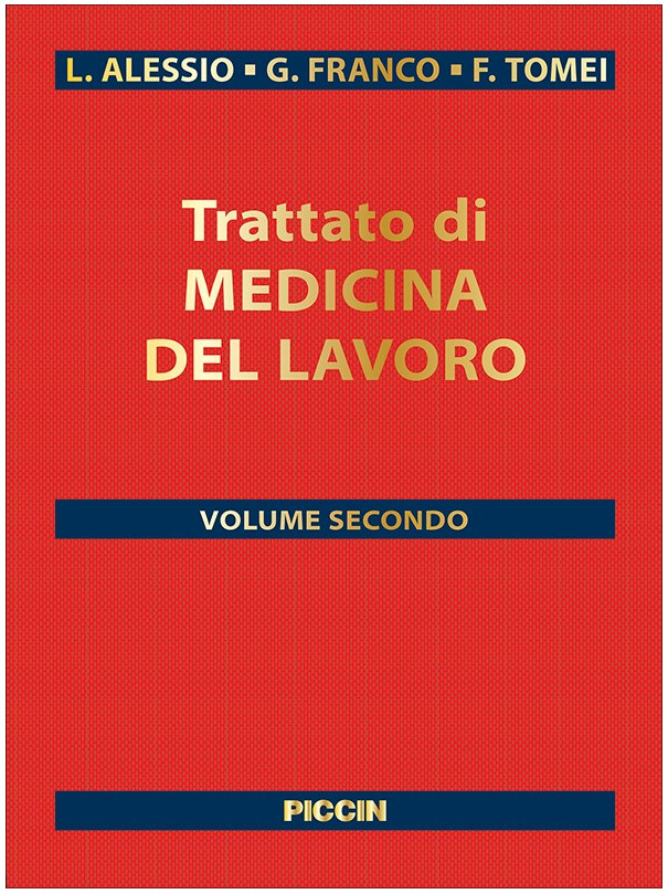 Trattato di medicina del lavoro