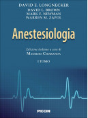 Anestesiologia