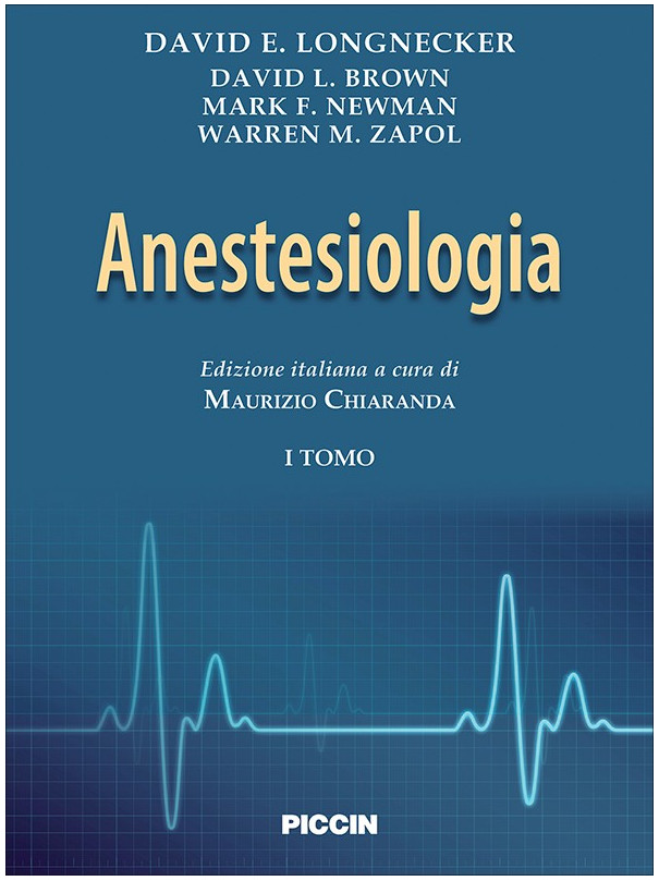 Anestesiologia