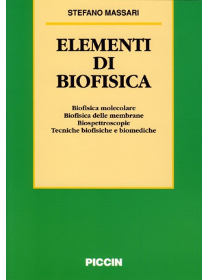 Elementi di Biofisica