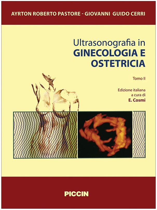 Ultrasonografia in ginecologia e ostetricia