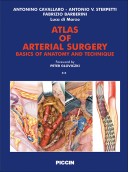 Atlas of Arterial Surgery - 2 volumes