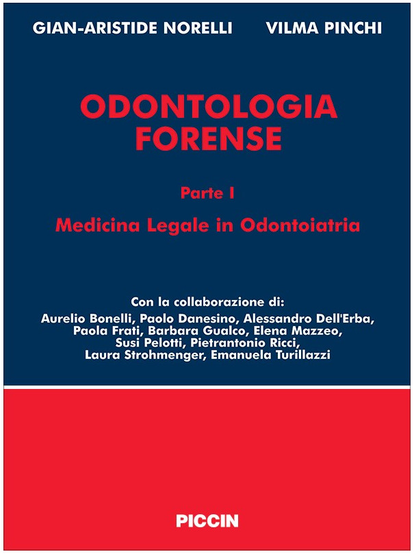 Odontologia forense