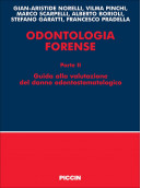 Odontologia forense