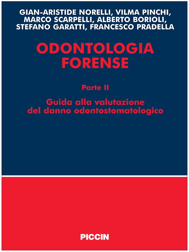 Odontologia forense