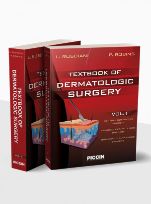 Textbook of Dermatologic Surgery