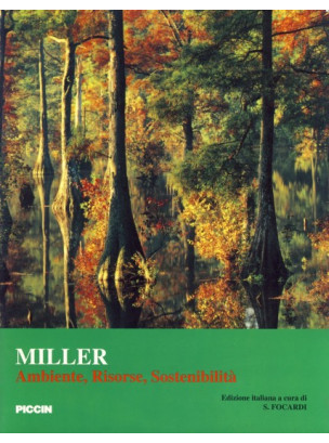 Ambiente, Risorse, Sostenibilità Ambiente, Risorse, Sostenibilità