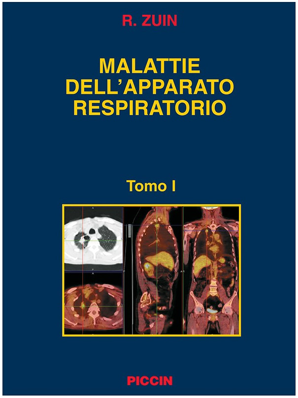 Malattie dell'apparato respiratorio