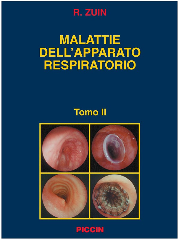 Malattie dell'apparato respiratorio