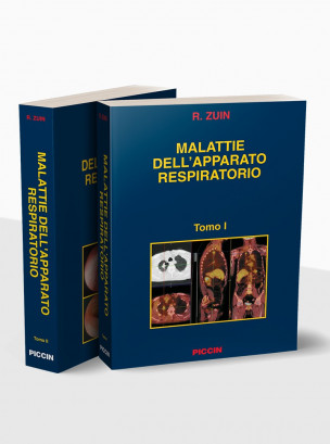 Malattie dell'apparato respiratorio