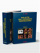 Malattie dell'apparato respiratorio