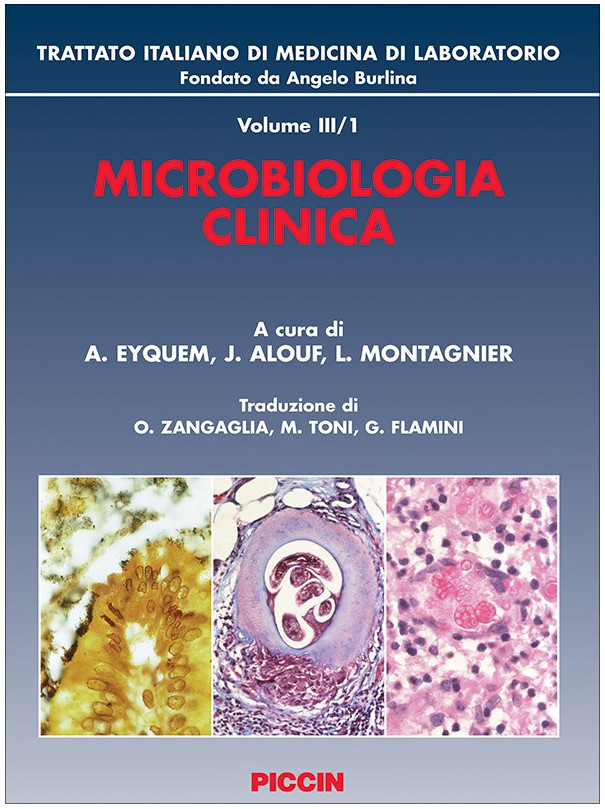 Microbiologia Clinica