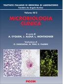 Microbiologia Clinica