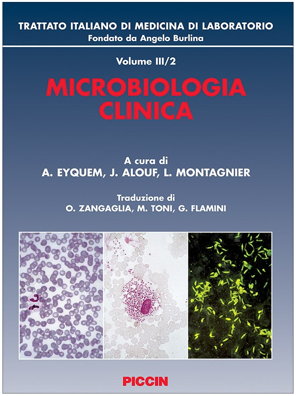 Microbiologia Clinica