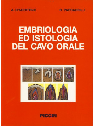 Embriologia ed Istologia del Cavo Orale