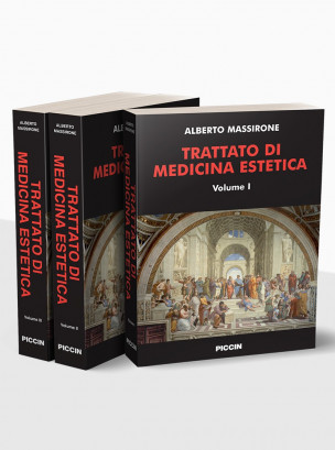 Trattato di Medicina Estetica