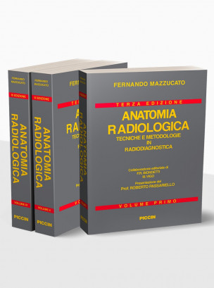 ANATOMIA RADIOLOGICA