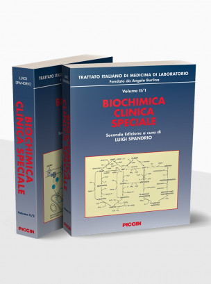 Biochimica clinica speciale