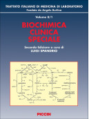 Biochimica clinica speciale