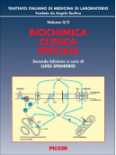 Biochimica clinica speciale