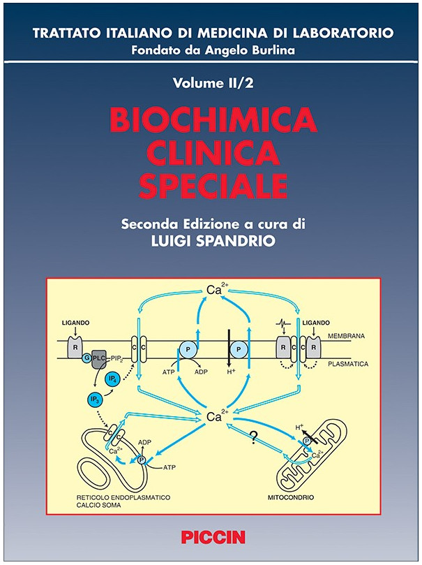 Biochimica clinica speciale