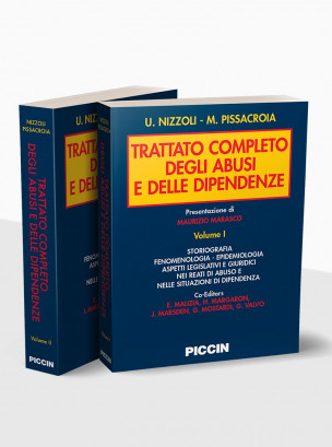 Trattato completo degli Abusi e delle Dipendenze