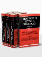 Chirurgia Plastica Ricostruttiva ed Estetica - Vol. XVII/1-4